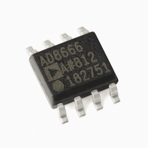 17579903532101-1.png Original Genuine Ad8666arz-reel7 Soic-8 16v 4mhz Rail-to-rail Operational Amplifier Chip