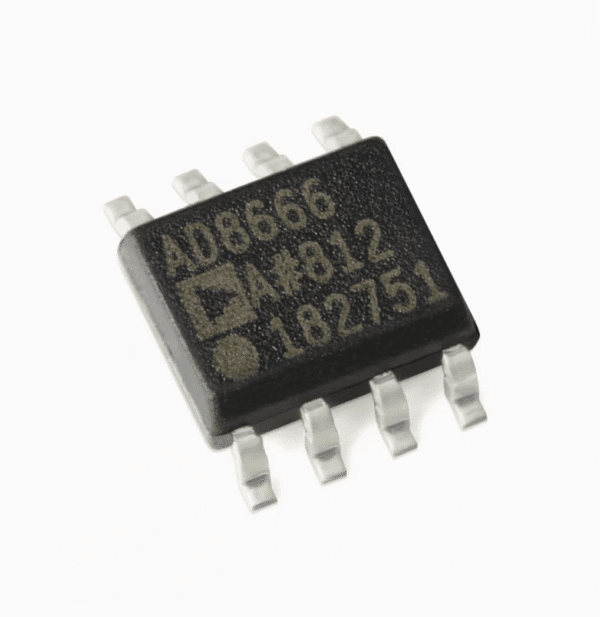 17579903532101-1.png Original Genuine Ad8666arz-reel7 Soic-8 16v 4mhz Rail-to-rail Operational Amplifier Chip