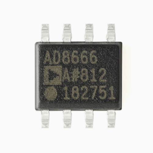 17579903536682.png Original Genuine Ad8666arz-reel7 Soic-8 16v 4mhz Rail-to-rail Operational Amplifier Chip