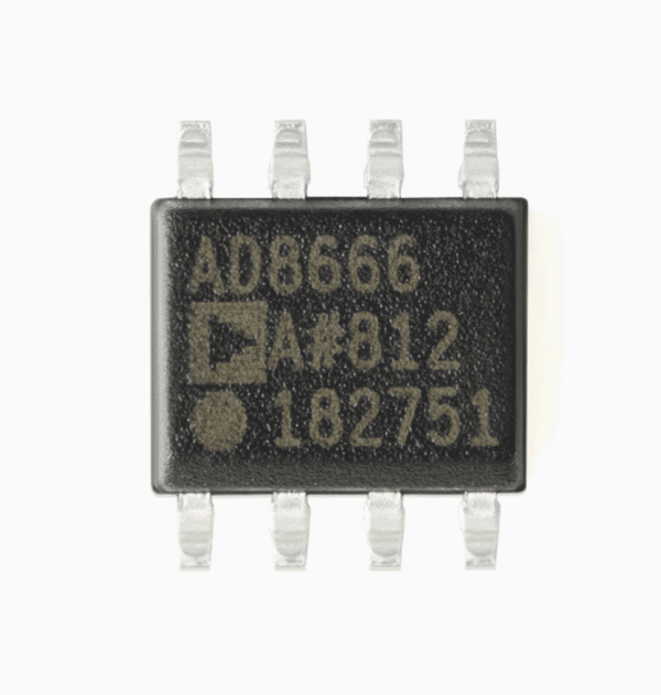 17579903536682.png Original Genuine Ad8666arz-reel7 Soic-8 16v 4mhz Rail-to-rail Operational Amplifier Chip