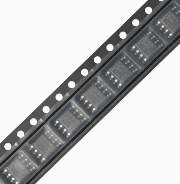 17579903551654.png Original Genuine Ad8666arz-reel7 Soic-8 16v 4mhz Rail-to-rail Operational Amplifier Chip