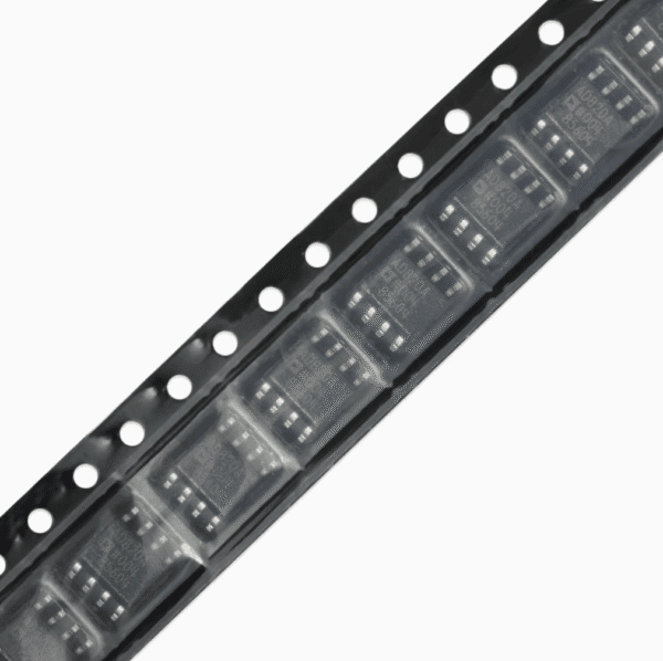 Original And Genuine Ad820arz-reel7 Soic-8 Single Rail-to-rail Fet Op Amp Ic
