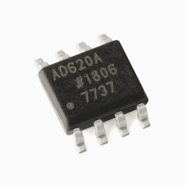 17579903759651.png Original Genuine Ad620arz-reel7 Soic-8 Low-drift,Low-power Instrumentation Amplifier Chip