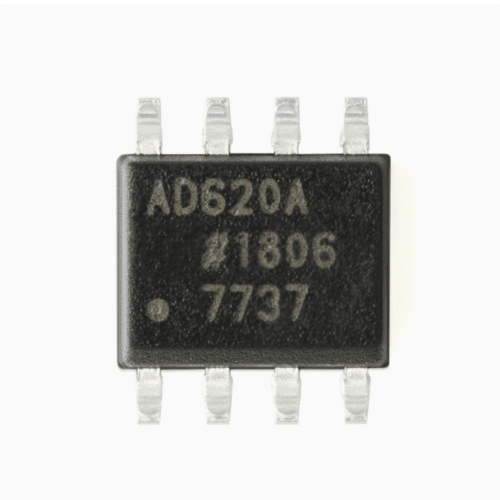 17579903765702.png Original Genuine Ad620arz-reel7 Soic-8 Low-drift,Low-power Instrumentation Amplifier Chip