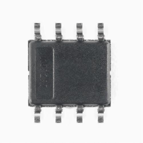 Original Genuine Opa2340ua/2k5 Soic-8 Dual Operational Amplifier Ic Chip