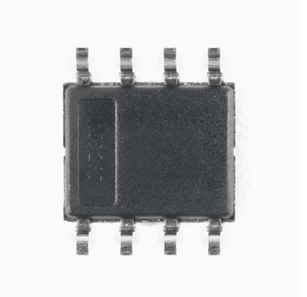 Original Genuine Opa2340ua/2k5 Soic-8 Dual Operational Amplifier Ic Chip