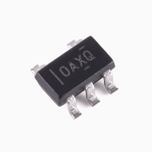 Original Authentic Opa333aidbvr Sot-23-5 Precision Operational Amplifier Chip