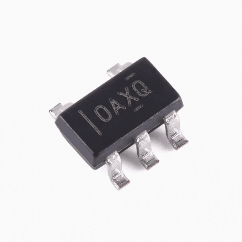 Original authentipnger Opa333aidbvr Sot-23-5 Präzisions-Operationsverstärker-Chip Original Authentic Opa333aidbvr Sot-23-5 Precision Operational Amplifier Chip