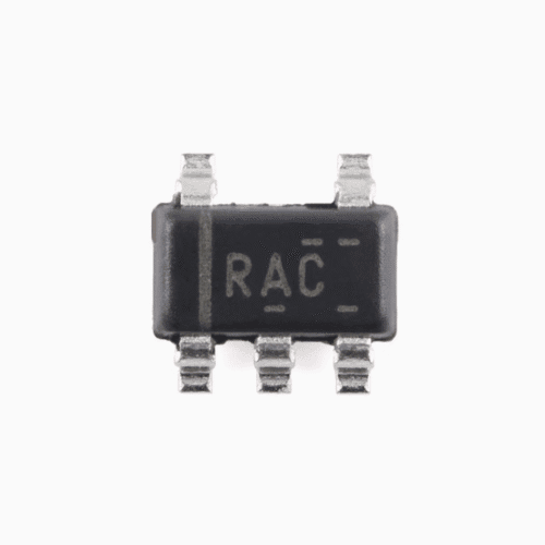 Véritable pucepng#039;amplificateur opérationnel de haute précision Opa320aidbvr Sot-23-5 Genuine Opa320aidbvr Sot-23-5 High Precision Operational Amplifier Chip