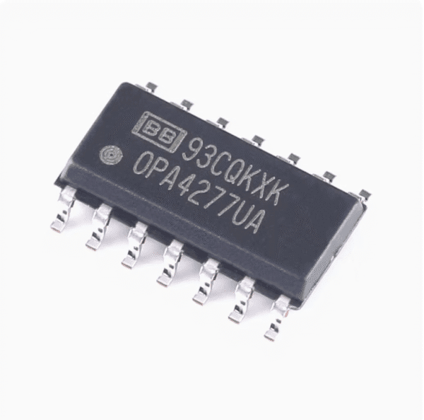 17579904279571.png Genuine Opa4277ua/2k5 Soic-14 High-precision Operational Amplifier Chip