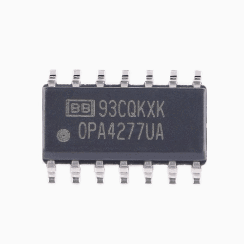 17579904284642.png Genuine Opa4277ua/2k5 Soic-14 High-precision Operational Amplifier Chip