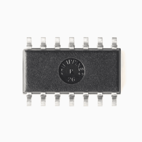 Original Ad8608arz Soic-14 Precision Cmos Rail-to-rail Operational Amplifier Chip