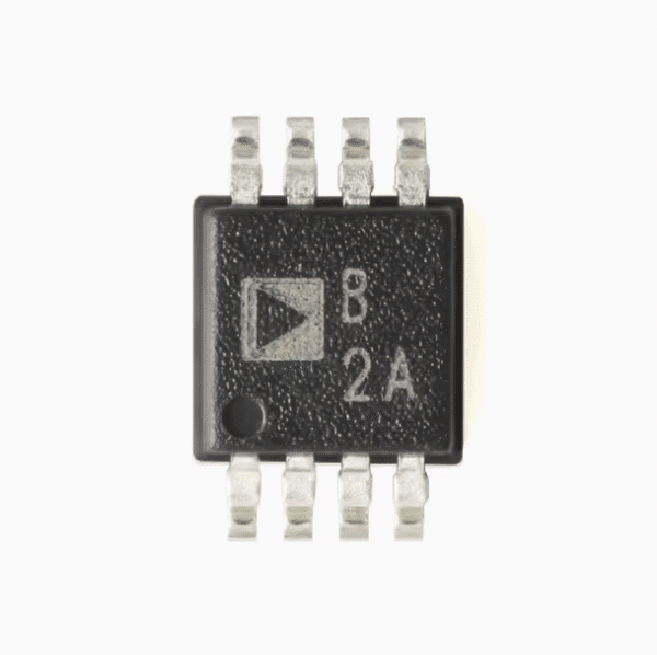 Original Op2177armz Msop-8 Low Input Offset Current Operational ...