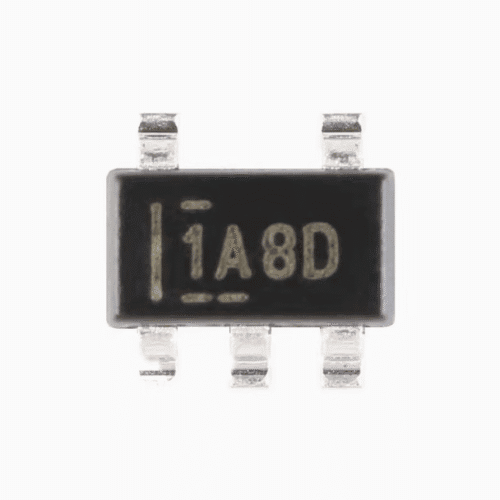 Ina180a2idbvr Sot-23-5 Multi-channel Current Sense Amplifier Chip