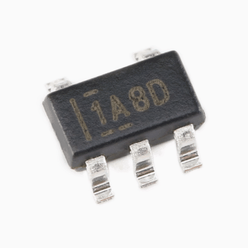 Ina180a2idbvr Sot-23-5 Multi-channel Current Sense Amplifier Chip