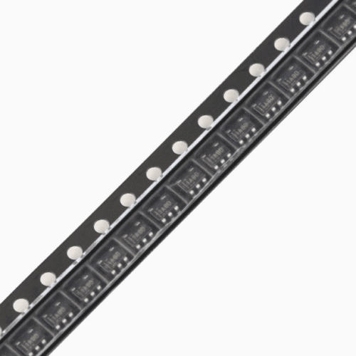 Ina180a2idbvr Sot-23-5 Multi-channel Current Sense Amplifier Chip