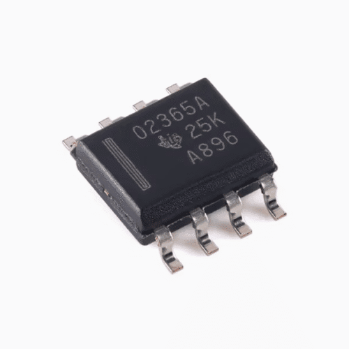 ОригинаÐpngный чип операционного усилителя Opa2365aidr Soic-8 Original Opa2365aidr Soic-8 Operational Amplifier Chip