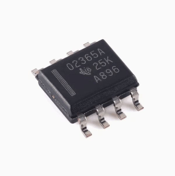 ОригинаÐpngный чип операционного усилителя Opa2365aidr Soic-8 Original Opa2365aidr Soic-8 Operational Amplifier Chip