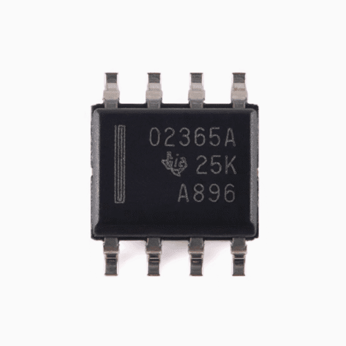 ОригинаÐpngный чип операционного усилителя Opa2365aidr Soic-8 Original Opa2365aidr Soic-8 Operational Amplifier Chip