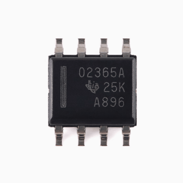 ОригинаÐpngный чип операционного усилителя Opa2365aidr Soic-8 Original Opa2365aidr Soic-8 Operational Amplifier Chip