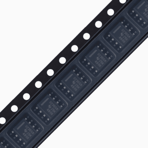ОригинаÐpngный чип операционного усилителя Opa2365aidr Soic-8 Original Opa2365aidr Soic-8 Operational Amplifier Chip