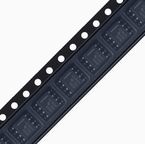 ОригинаÐpngный чип операционного усилителя Opa2365aidr Soic-8 Original Opa2365aidr Soic-8 Operational Amplifier Chip