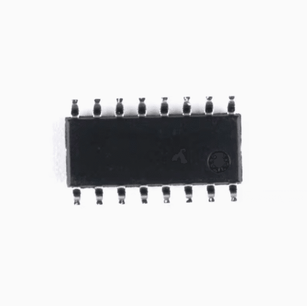 Irs2092strpbf Soic-16 High-performance Class D Audio Adapter Driver Chip