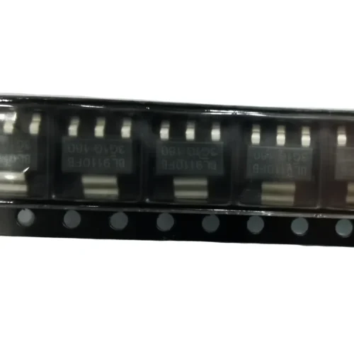 In-stock Inventory Fast Delivery New Original Integrated Circuit Bl9110-180bpfb