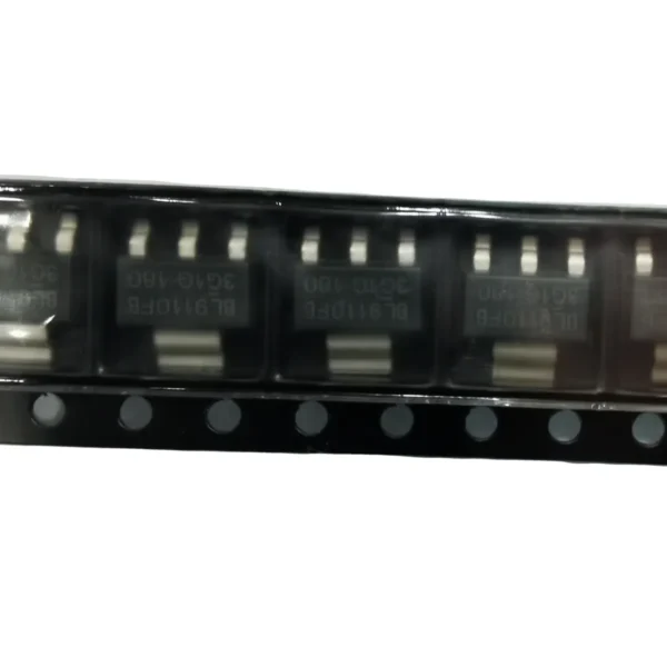 In-stock Inventory Fast Delivery New Original Integrated Circuit Bl9110-180bpfb