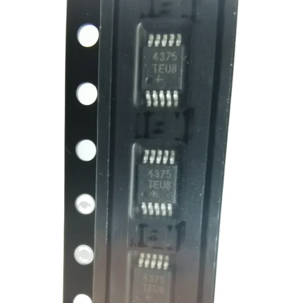 17579905037141-1.веб-сайт Max4375teub+t Amplifier