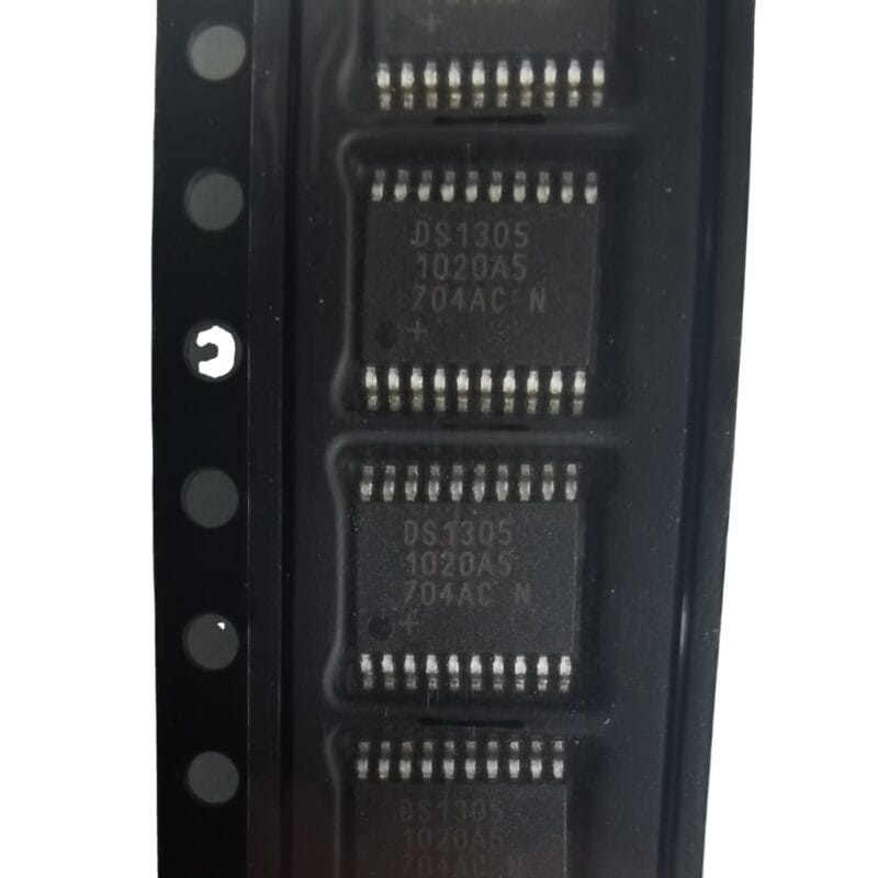 Ds1305es+t4561.jpgoj en tiempo real Ds1305en+t&r Real Time Clock