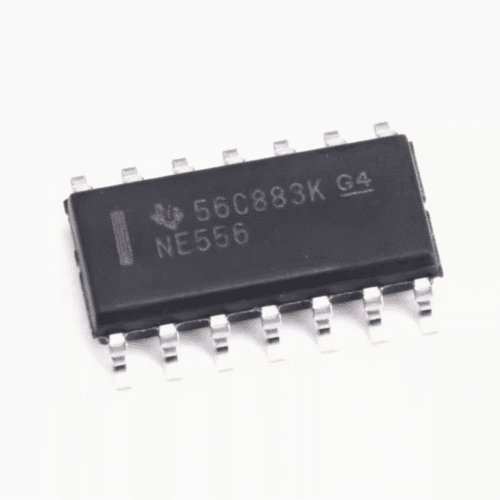 Minuterie à pupngoriginale Ne556dt Sop-14 Original Genuine Ne556dt Chip Timer Sop-14