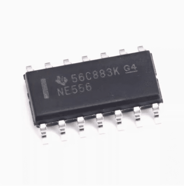 Minuterie à pupngoriginale Ne556dt Sop-14 Original Genuine Ne556dt Chip Timer Sop-14