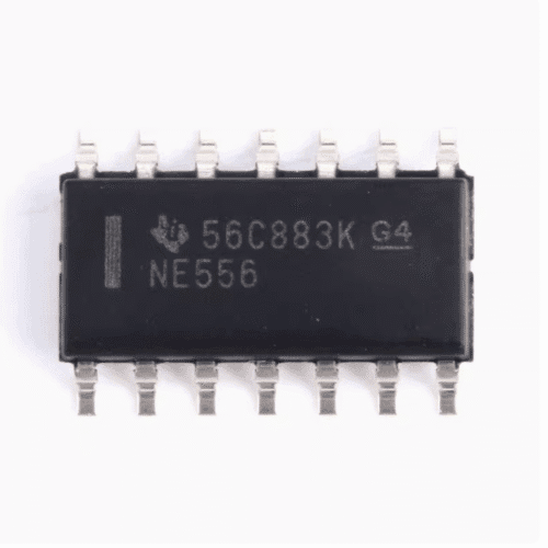 Minuterie à pupngoriginale Ne556dt Sop-14 Original Genuine Ne556dt Chip Timer Sop-14
