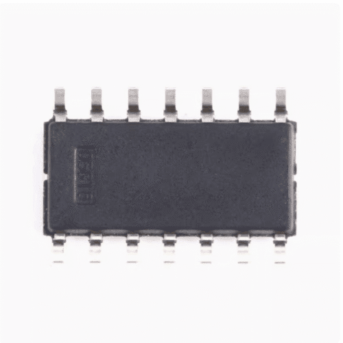 Minuterie à pupngoriginale Ne556dt Sop-14 Original Genuine Ne556dt Chip Timer Sop-14
