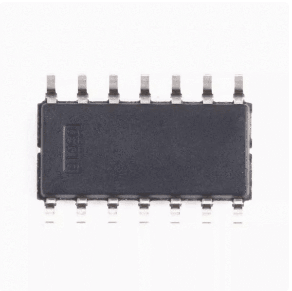 Minuterie à pupngoriginale Ne556dt Sop-14 Original Genuine Ne556dt Chip Timer Sop-14