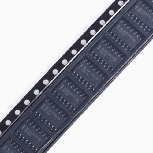 Minuterie à pupngoriginale Ne556dt Sop-14 Original Genuine Ne556dt Chip Timer Sop-14