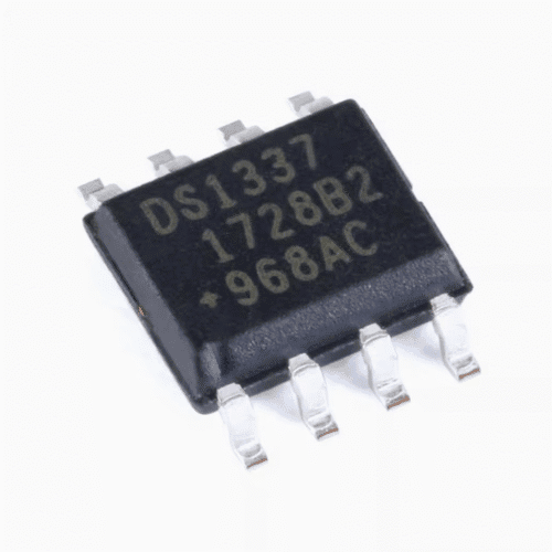Original Authentic Surface Mount Ds1337s T&r Soic-8 Real-time Clock Chip