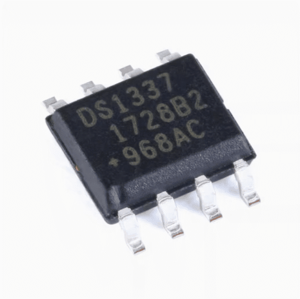Original Authentic Surface Mount Ds1337s T&r Soic-8 Real-time Clock Chip
