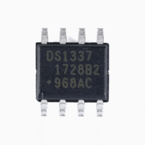 Original Authentic Surface Mount Ds1337s T&r Soic-8 Real-time Clock Chip