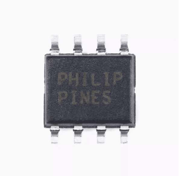 Original authenpngue DS1302z Tur de synchronisation d'interface I2c d'horloge/calendrier à puce Soic-8 Original Genuine Ds1302z T&r Soic-8 Chip Clock/calendar I2c Interface Timing Meter