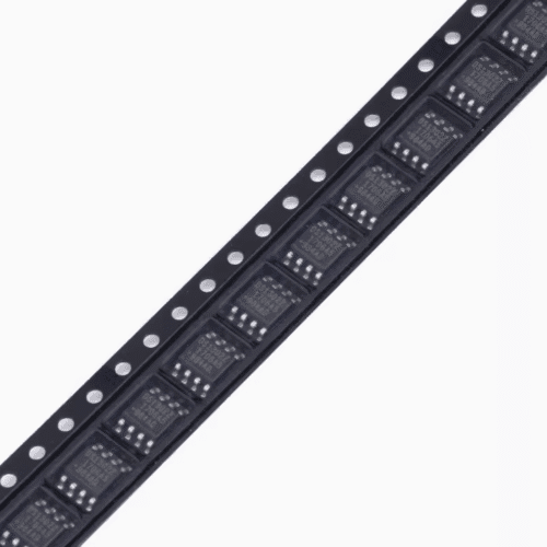 Original authenpngue DS1302z Tur de synchronisation d'interface I2c d'horloge/calendrier à puce Soic-8 Original Genuine Ds1302z T&r Soic-8 Chip Clock/calendar I2c Interface Timing Meter
