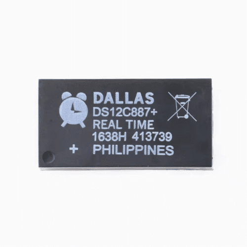 17580078814472.png Original Genuine Direct Insert Ds12c887 Edip-24 Clock/calendar I2c Interface Real-time Clock Chip