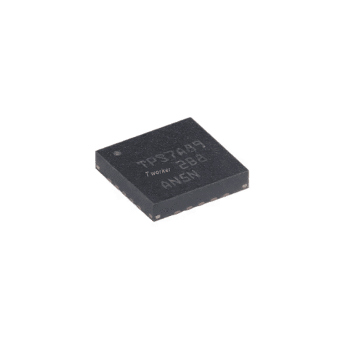 17580362408011.png Original Tps7a8901rtjr Wqfn-20 2a Dual Channel Low Dropout Voltage Regulator High Precision Low Noise Pmic