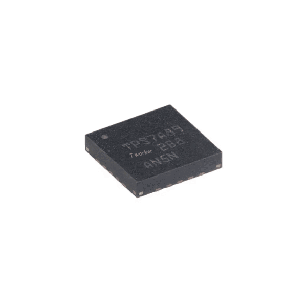 17580362408011.png Original Tps7a8901rtjr Wqfn-20 2a Dual Channel Low Dropout Voltage Regulator High Precision Low Noise Pmic