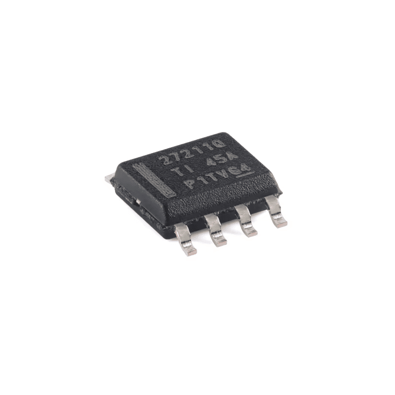 Original Ucc272pngqddarq1 Soic-8 8v Uvlo 4a Halbbrücken-Gate-Treiber-Energieverwaltung Original Ucc27211aqddarq1 Soic-8 8v Uvlo 4a Half-bridge Gate Driver Power Management (pmic)