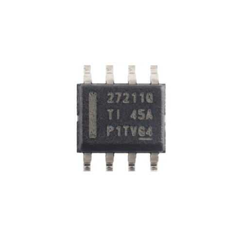Original Ucc272pngqddarq1 Soic-8 8v Uvlo 4a Halbbrücken-Gate-Treiber-Energieverwaltung Original Ucc27211aqddarq1 Soic-8 8v Uvlo 4a Half-bridge Gate Driver Power Management (pmic)