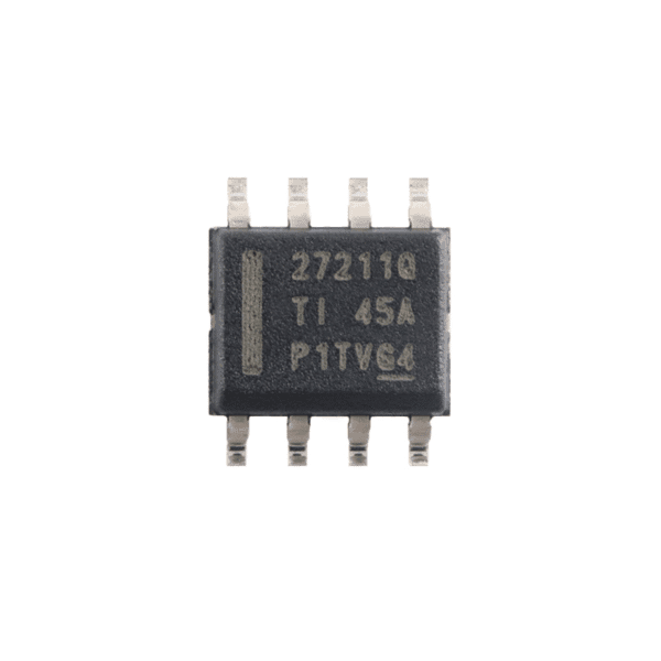 Original Ucc272pngqddarq1 Soic-8 8v Uvlo 4a Halbbrücken-Gate-Treiber-Energieverwaltung Original Ucc27211aqddarq1 Soic-8 8v Uvlo 4a Half-bridge Gate Driver Power Management (pmic)