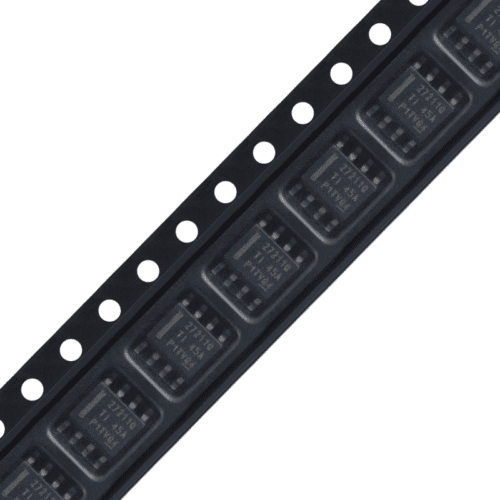 Original Ucc272pngqddarq1 Soic-8 8v Uvlo 4a Halbbrücken-Gate-Treiber-Energieverwaltung Original Ucc27211aqddarq1 Soic-8 8v Uvlo 4a Half-bridge Gate Driver Power Management (pmic)