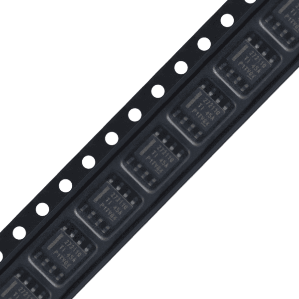 Original Ucc272pngqddarq1 Soic-8 8v Uvlo 4a Halbbrücken-Gate-Treiber-Energieverwaltung Original Ucc27211aqddarq1 Soic-8 8v Uvlo 4a Half-bridge Gate Driver Power Management (pmic)
